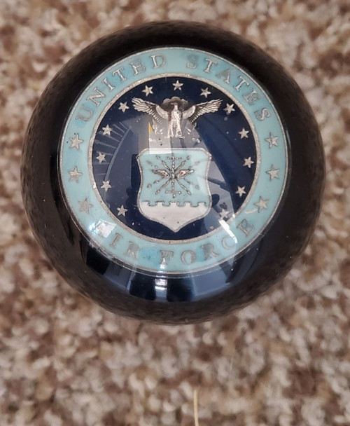 United States Air Force -  Shift Knob #2