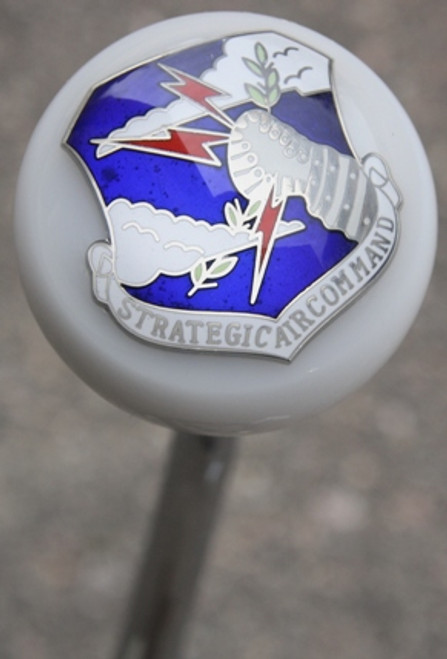 Strategic Air Command Shift Knob