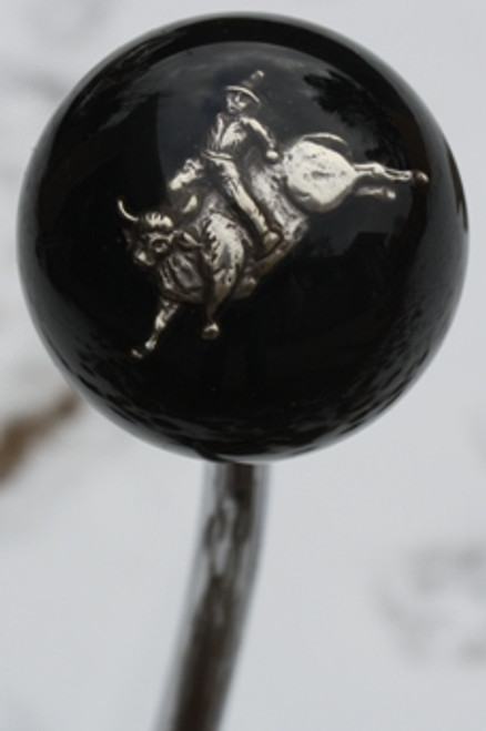 RODEO Roper Bull Rider Shift Knob