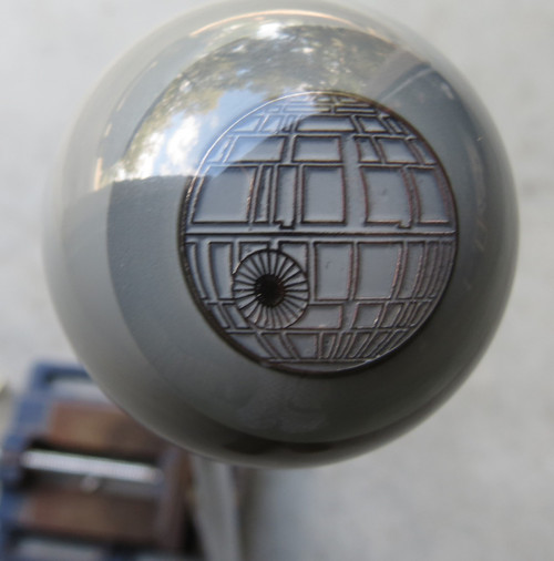 Custom Shift Knobs STAR WARS Shift Knobs HouseOspeed Hot Rod