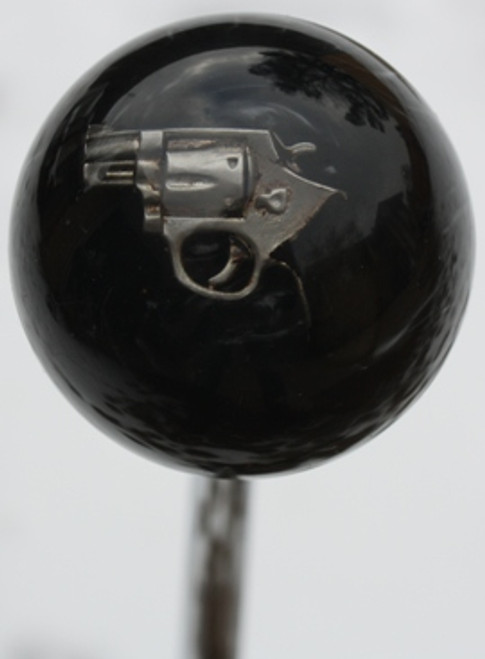 Handgun Shift Knob