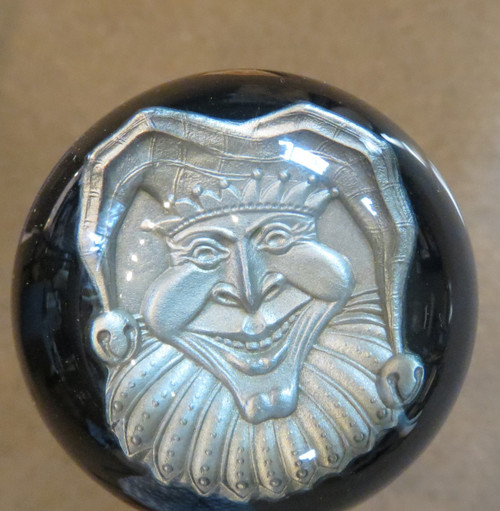 Joker Court Jester Shift Knob