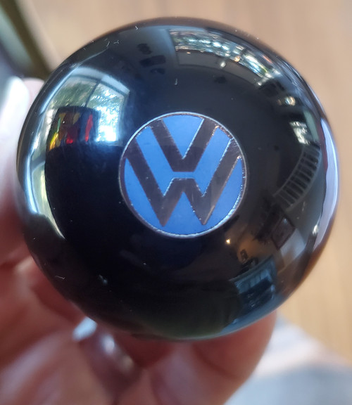 Classic Volkswagen VW Pin Shift Knob