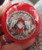 Southwestern Thunderbird Phoenix Concho RED Shift Knob