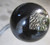 Eagle Head Black Shift Knob