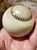 Vintage Pearl Ivory Brooch Shift Knob