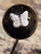 Volkswagen VW Butterfly Emblem Shift Knob