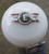 1940's US ENAMEL Army "E" Navy Production Award Shift Knob