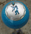 Silver Kokopelli Turquoise Shift Knob