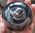 Pewter Coiled 3D Snake Shift Knob