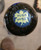 "Huba-Huba" Vintage Button Shift Knob