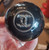 Black & Bling CHANEL Logo Button Shift Knob