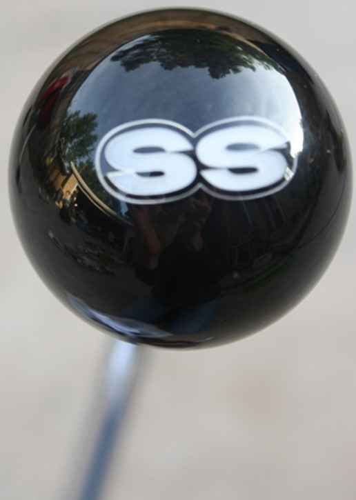 Vintage SS Super Sport Shift Knob