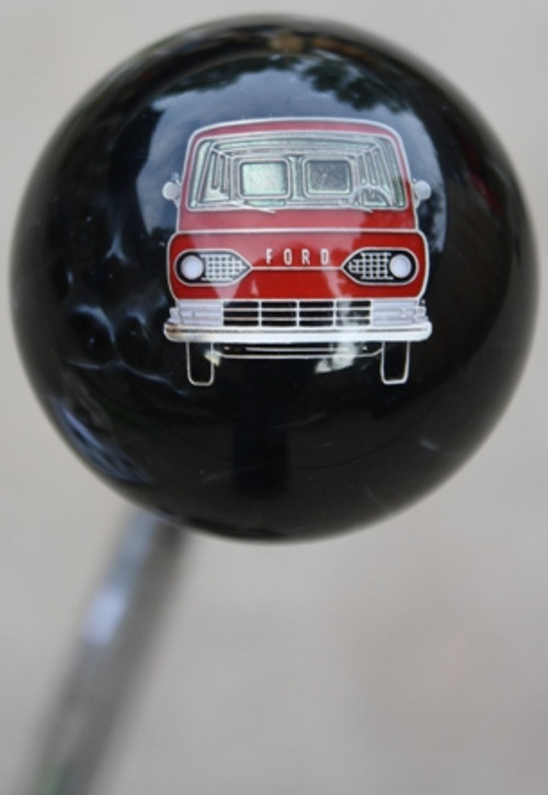 First Generation FORD Econoline Van Shift Knob