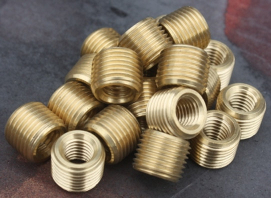 Thread Reducers - Special Order Thread Size