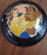 Disney Beauty (Belle) and the Beast Shift Knob 