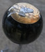 Hammered Brass Horse Head Shift Knob