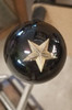 Military 5 Point Star Concho Shift Knob