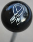 POW/MIA Ribbon Shift Knob