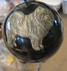 Pewter DOG Shift Knob