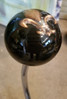 Copper Fleur De Lis Shift Knob 