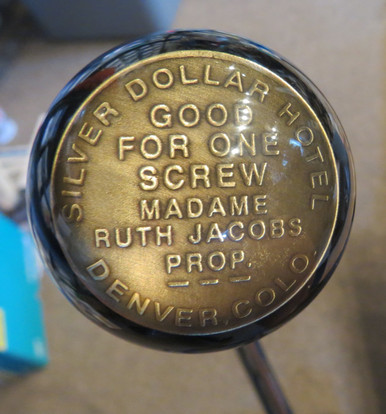 brothel boop betty