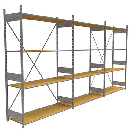 Storage Shelving