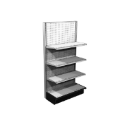 Display Shelving