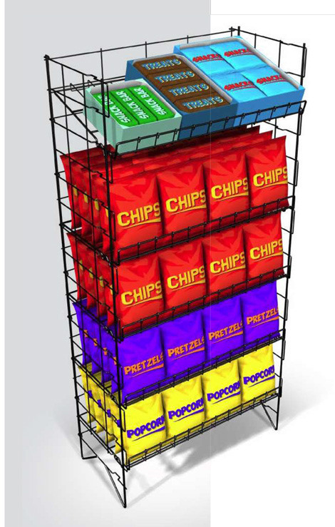 Wire Display