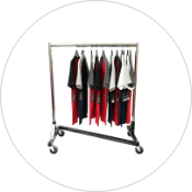 Display Racks