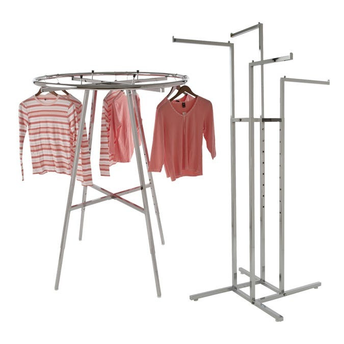 Garment Racks