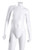 GLOSSY WHITE HEADLESS CHILD CLOSEUP