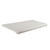 White Duron Shelf