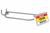 Scanner Pegboard Hook, Medium Duty
