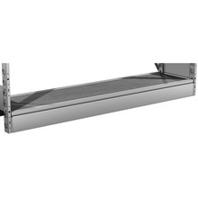Lozier S Series Base Front