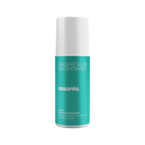 Magnesium Deodorant
