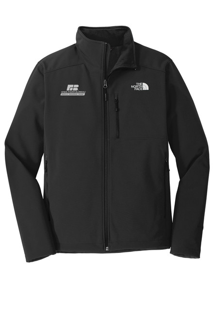 The north face sales apex soft shell jacket