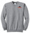 Athletic Heather Grey