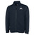Navy Full Zip