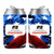 Stars & Stripes Design