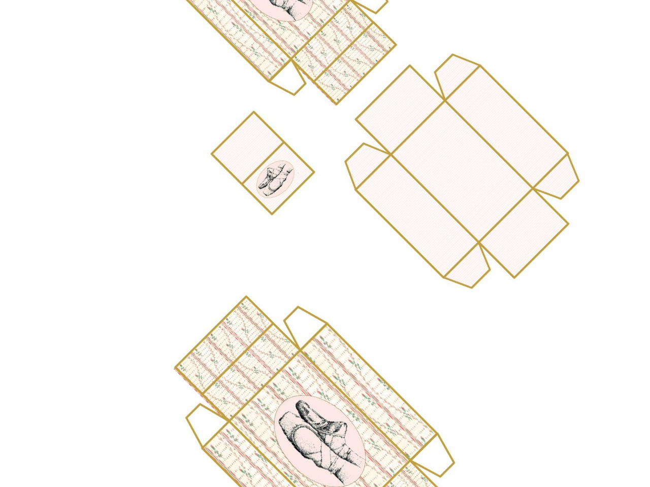 Free Download Printie Kit Pdf Aug 2020 Zena S Miniatures