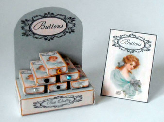 Download - Button Box Display Stand