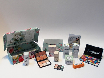 Kit - Cosmetic Set no7