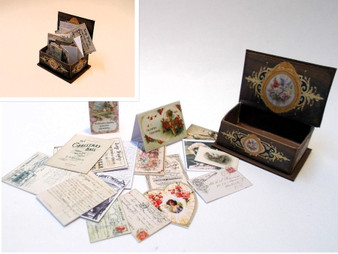 Download - Box of Ephemera