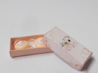 Miss Bianca Soap Box