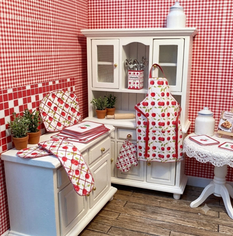 Download - Kitchen Accessories - Cherries