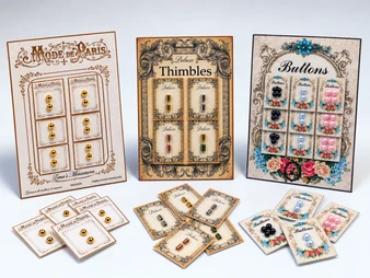 Download  - Sewing Shop Display cards