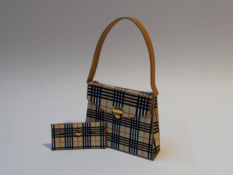 Kit - Handbag Set No6