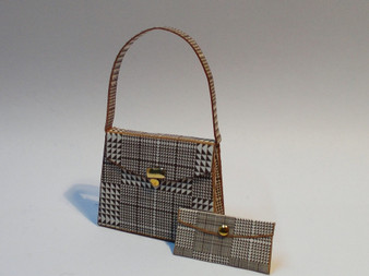 Kit - Handbag Set No3