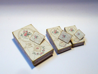 Kit - Boudoir Boxes
